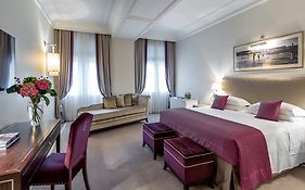 Starhotels Savoia Excelsior Palace Trieste